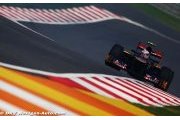 Jean-Eric Vergne: It's a race to forget