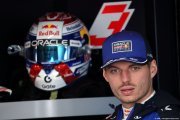 Officiel : Verstappen tranche enfin sur son avenir en F1 !