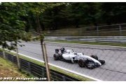Bottas signe la remontée du jour à Monza