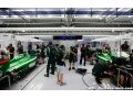 Caterham could overcome missed crowdfunding target