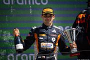 Alonso et sa société deviennent managers du fils de Montoya