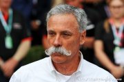 ‘Chers fans de F1…' Carey écrit une lettre ouverte pour s'excuser et s'expliquer