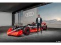 Les 9 équipes s'opposent au bonus budgétaire d'Audi F1