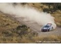 Frustrating Friday for Hyundai Motorsport in Rally México