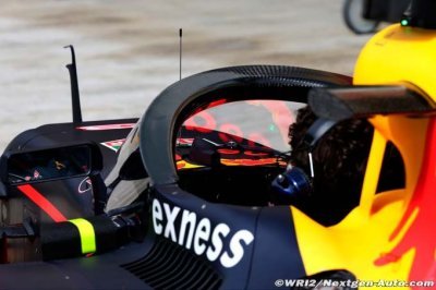 FIA determined amid head protection opposition