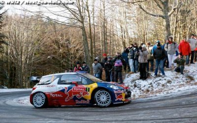 Loeb: I wouldn’t say that this was an easy win