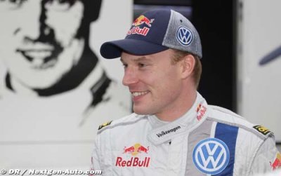 ES11&nbsp;: Latvala poursuit sur sa lancée en Alsace
