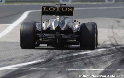 Q&A with Romain Grosjean - It’s a good result for the team