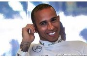 Hamilton se souvient des critiques…
