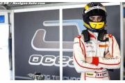 Dillmann and Teixeira to drive for Rapax in 2012