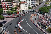 'Le Sprint à Monaco, c'est trop' : les pilotes proposent une autre idée à la F1