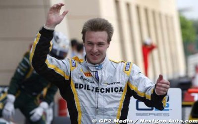 DAMS a conforté sa position de leader