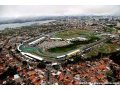 Racing Point Force India met sa sécurité en place au Brésil