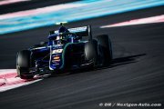 Le Castellet, Jour 2 : Lando Norris toujours en tête
