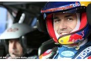 IRC newcomer Sordo on top after day of drama in Corsica