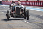 Vettel a 'prouvé' que la F1 est 'trop lente pour adopter des carburants durables'