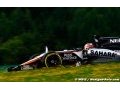 Force India explore deux directions différentes