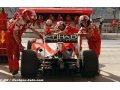 L'actualité de la Scuderia Ferrari