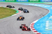 Sainz frustré par sa 7e place pour son Grand Prix à domicile