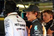 Le succès d'Antonelli en F1 n'est pas 'garanti' selon Marko