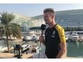 'Interesting times ahead' for Renault - Hulkenberg
