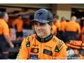 Piastri est 'confiant' pour McLaren F1 avant 'un week-end disputé'