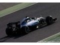 Lauda : Mercedes aide le sport, les autres protègent leur position