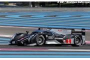Audi lève le voile sur la décoration de ses trois R18 TDI !