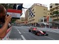 Une pétition pour renommer un virage 'Bianchi' à Monaco