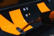McLaren F1 confirme qu'elle devra changer ses ailerons en cours d'année