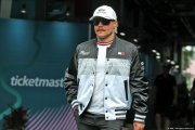 Bottas révèle son cauchemar à Miami, le FBI obligé d'intervenir