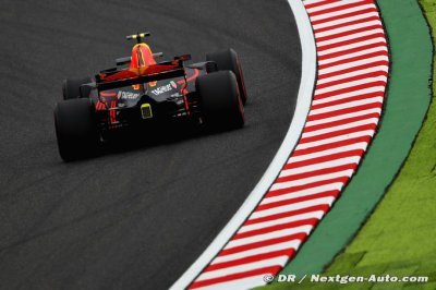 Verstappen&nbsp;: Encore une super course&nbsp;!