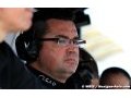 Boullier: We're focused on finishing as strongly as possible