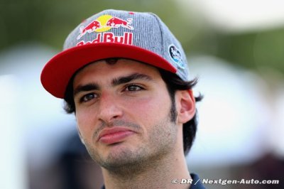 Sainz se refuse à critiquer les changements de Melbourne