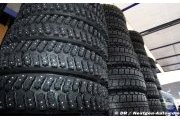 Michelin extends WRC partnership