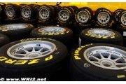 Heidfeld to begin Pirelli testing today