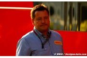 Pirelli se défend : les crevaisons ont toujours fait partie de la course