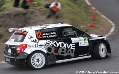 Présentation du rallye de Yalta (partie II)