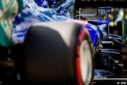 Le choix des pneus pour le Grand Prix de Belgique a été révélé
