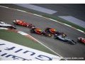Grand Prix de Bahreïn : les bonnes surprises
