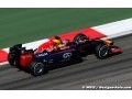 Nouvelle journée noire pour Red Bull et Ricciardo
