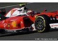 Italy 2016 - GP Preview - Ferrari