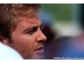 Doornbos : Rosberg aurait dû être privé de sa pole en Hongrie