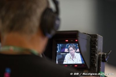 F1 teams’ EU complaint making progress - Kaltenborn