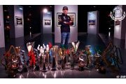 Verstappen : C'est émouvant d'entendre 'champion du monde'