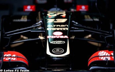 Deadline on Lotus-Renault buyout deal looming