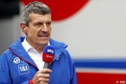 Haas F1 'n'a pas de plan pour une rotation' du personnel
