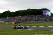 Radio ban making waves again after Rosberg penalty