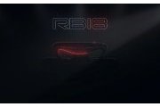 Red Bull annonce la date de présentation de sa RB18