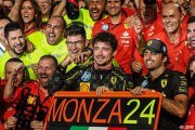 Ferrari figures admit another win unlikely at Baku